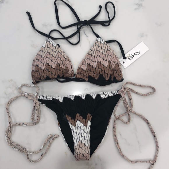 SKY Arnold Bikini - Picture 5 of 8